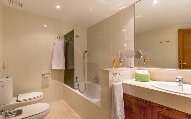 Apartamento Ca na Rosa