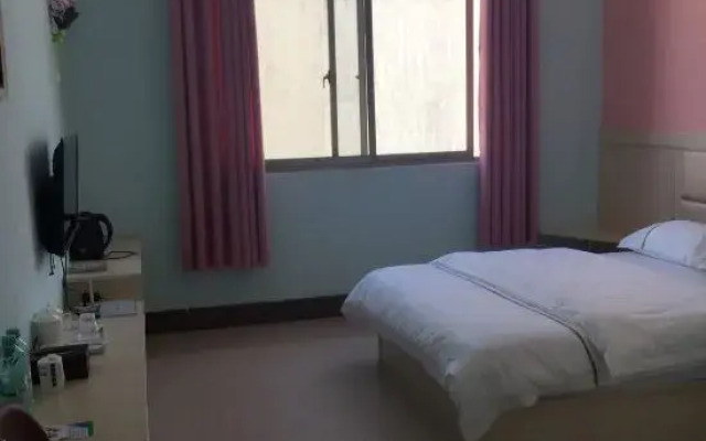 Du'an Liying Boutique Inn