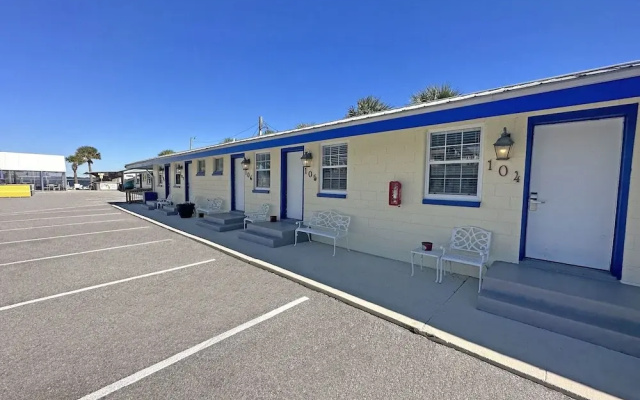 Paradise inn