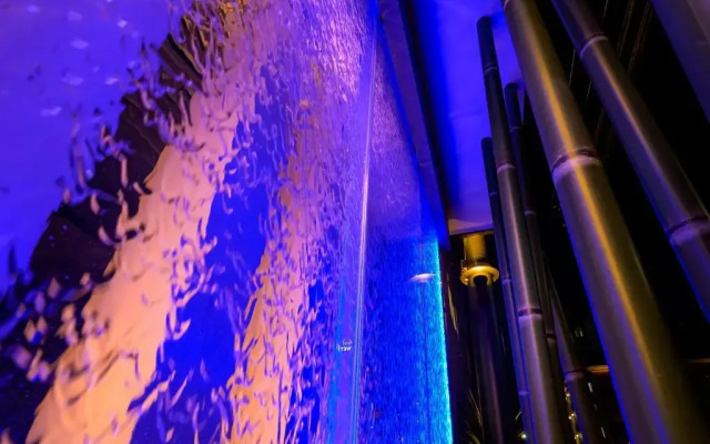 HOTEL BAMBOO GARDEN Shin-Yokohama - Adults Only