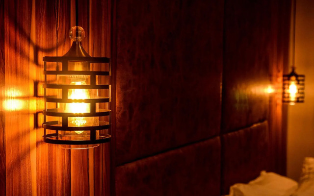 Saire Hotels Ibadan