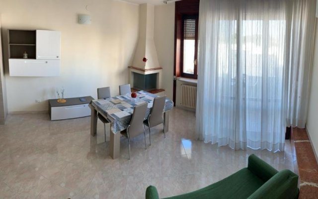 Appartamento Bilocale via Udine 11 Gallipoli b&b