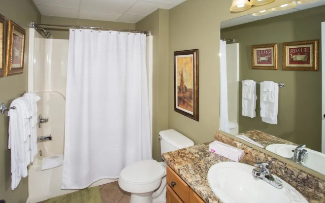 Whispering Pines 222