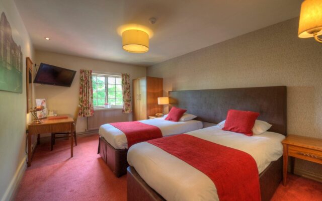 Castle Hotel