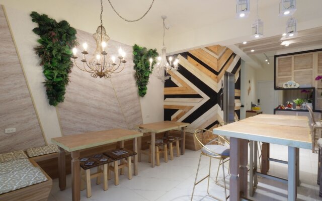 Hualien Cloud B&B