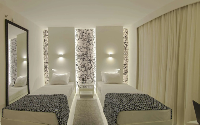 Ibis Styles Maracanau