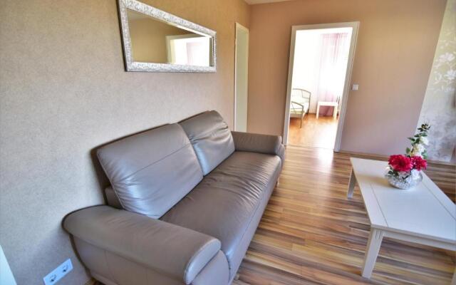 Apartment Sankt Augustin mit Dachterasse