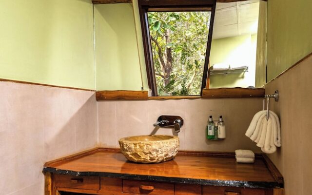 Kanha Jungle Camp