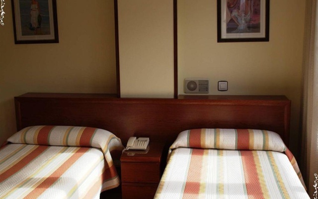 Hostal San Glorio