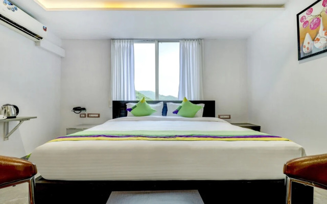 Treebo Siesta Muralinagar