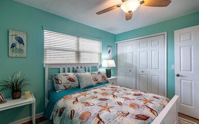 Bayshore Yacht & Tennis Club 616