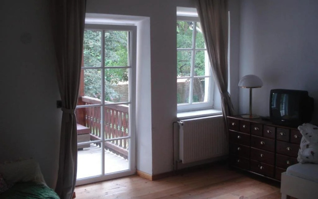 Landhaus Ferk