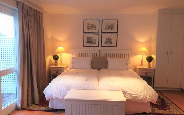 Roosboom Luxury Apartments