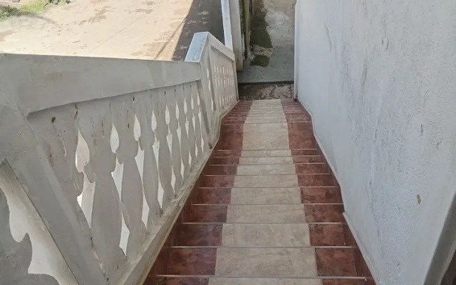 Amaya Hostel and Restaurant