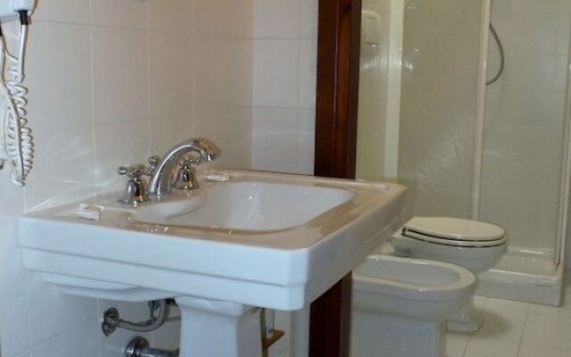 Country House Casal Cerqueto