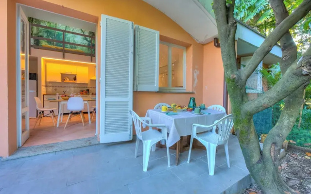 France Apartment