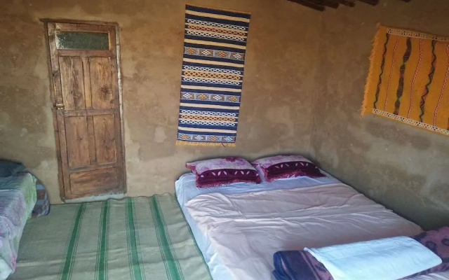 The Nomad Dream Camp