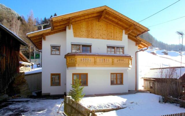 Appartement Andreas Gstrein