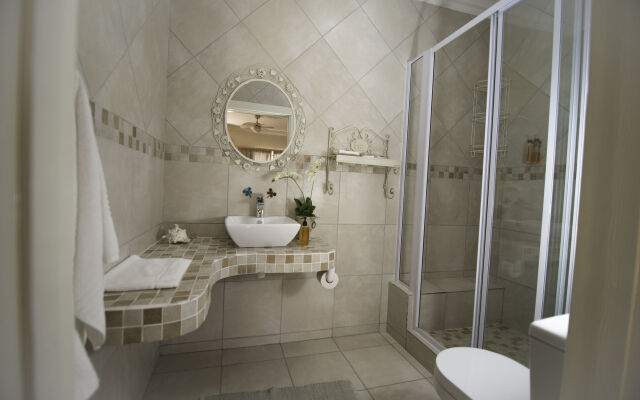 Arum Guest House