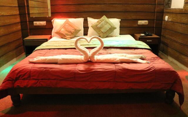 Hill Forest Resort Lonavala