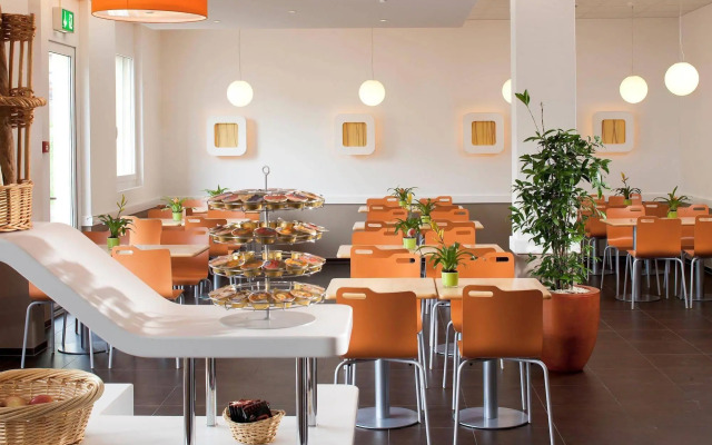ibis budget Winterthur