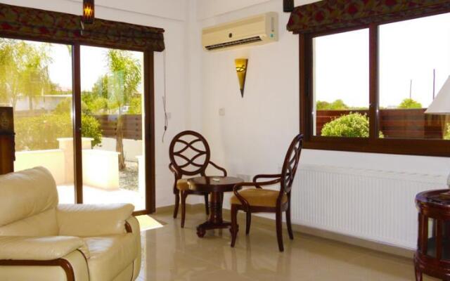 Amani Villa