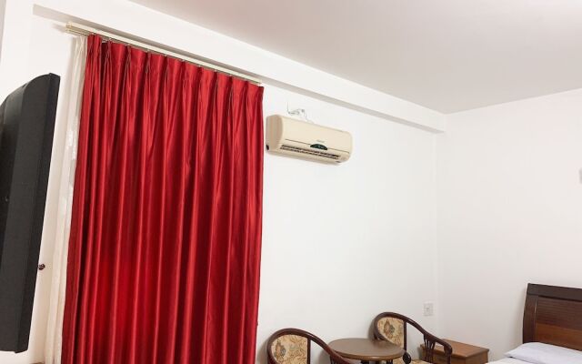 Hotel Thien Hoang My