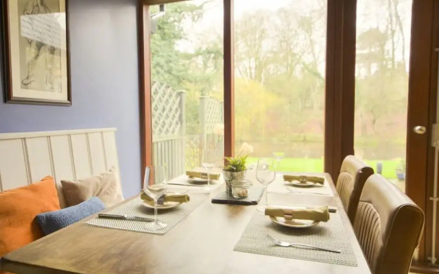 Willowbeck Lodge