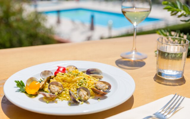 Argentario Osa Resort