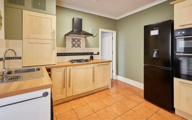 Host Stay Westbourne Grove Apartment