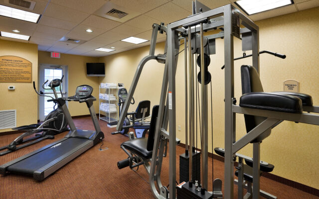 Holiday Inn Express Dothan North by IHG