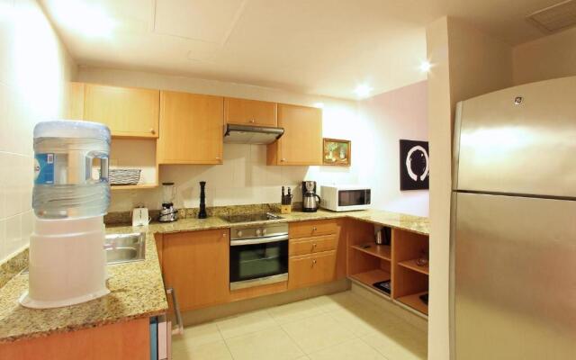 Riviera Maya Suites