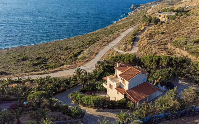 Vitamin Sea Luxury Villas