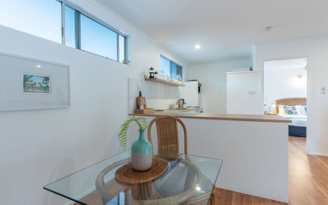 Lychee Tree Holiday Apartments