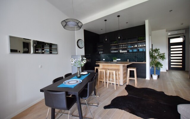 Hi5 Apartments - Luxury Suites