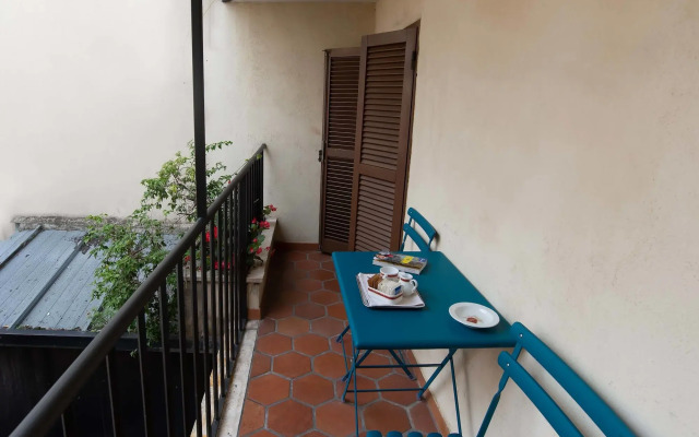 Albergo Del Senato