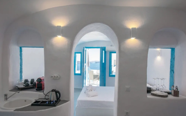 Luxus VIP Suites