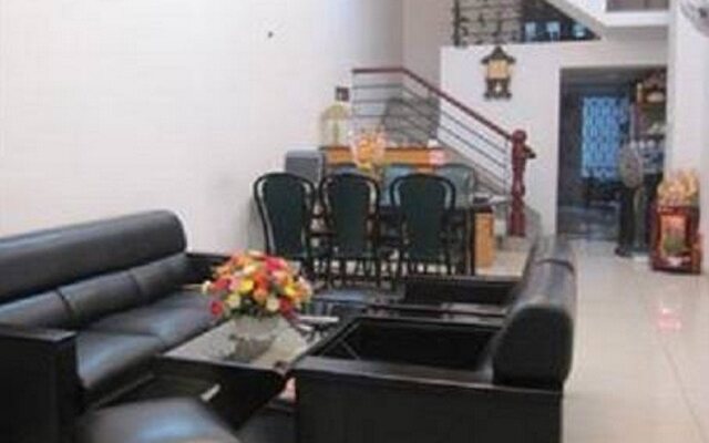 Ngoc Phan Guest House