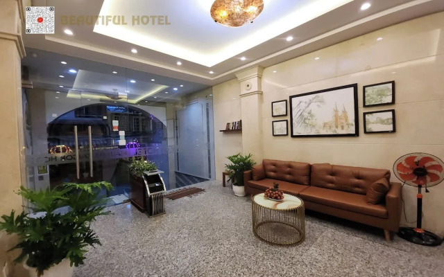 Beautiful Saigon 2 Hotel