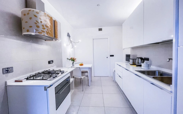 MYHOUSE INN Politecnico