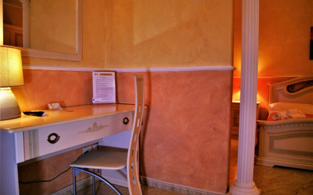 Bed & Breakfast Oleaster