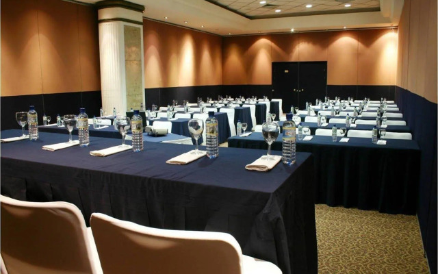 Hotel San Marcos Grand