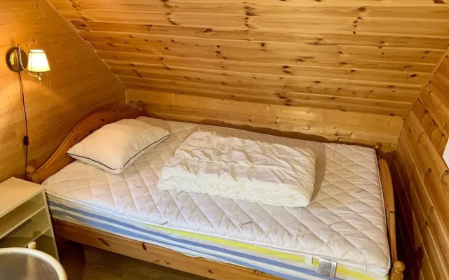 6 Person Holiday Home in Brandasund