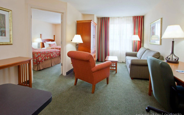 Staybridge Suites Houston Willowbrook by IHG