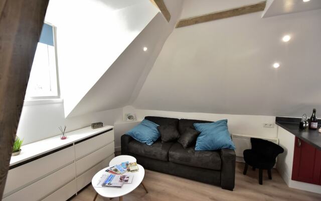 Studio Mon Plaisir