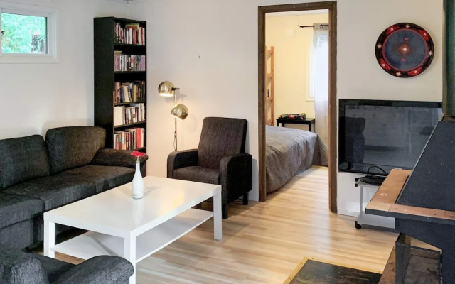 5 Person Holiday Home in Vaddo
