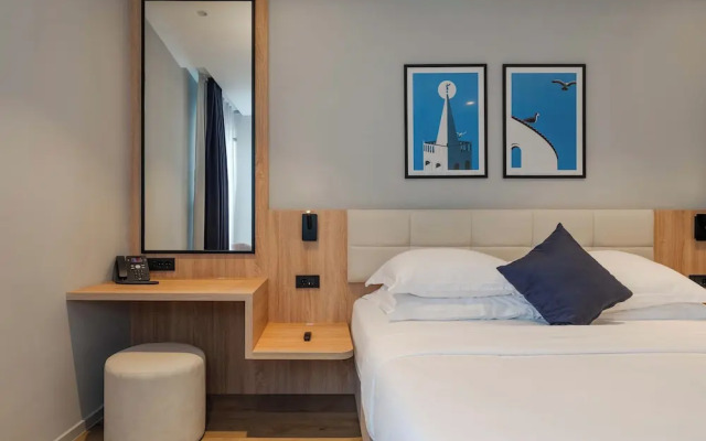 Hotel A'mare