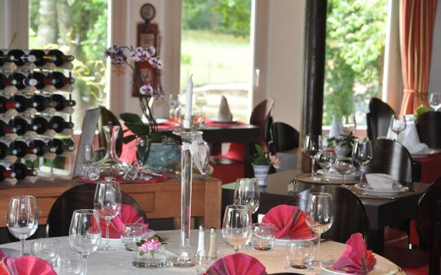 Le Moulin de Villiers