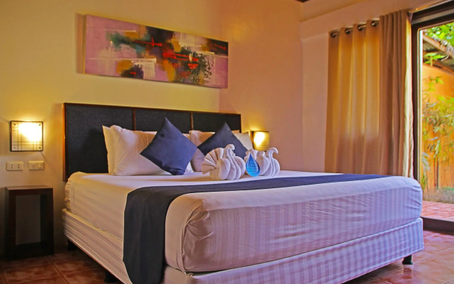 Last Frontier Beach Resort - Adults Only