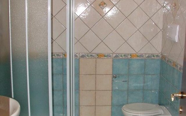 Casa dAndrea Turismo Rurale